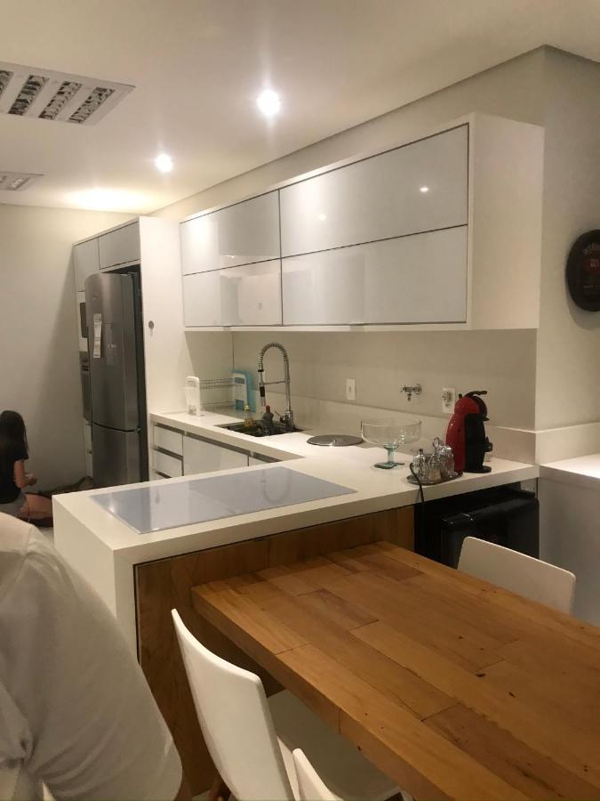 Apartamento com Vista do Mar